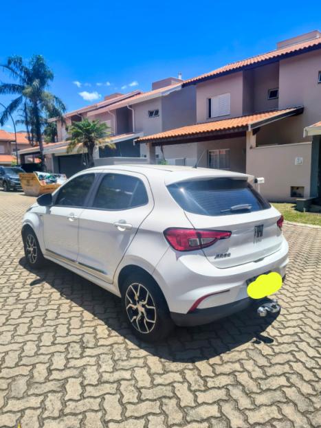 FIAT Argo 1.0 4P FLEX FIREFLY DRIVE, Foto 6