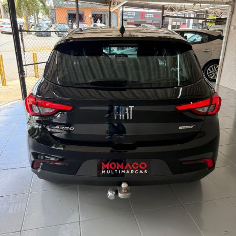 FIAT Argo 1.0 4P FLEX FIREFLY DRIVE, Foto 2