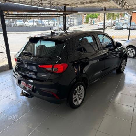 FIAT Argo 1.0 4P FLEX FIREFLY DRIVE, Foto 3