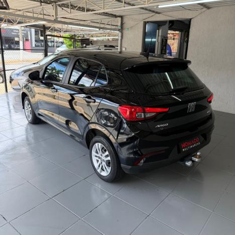 FIAT Argo 1.0 4P FLEX FIREFLY DRIVE, Foto 4