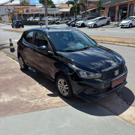 FIAT Argo 1.0 4P FLEX FIREFLY DRIVE, Foto 5