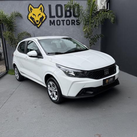 FIAT Argo 1.0 4P FLEX FIREFLY DRIVE, Foto 3