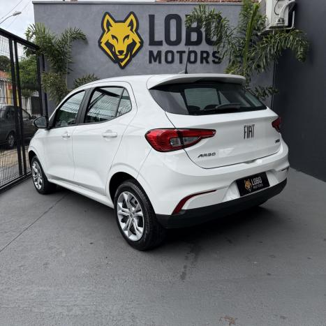 FIAT Argo 1.0 4P FLEX FIREFLY DRIVE, Foto 2