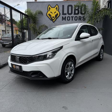 FIAT Argo 1.0 4P FLEX FIREFLY DRIVE, Foto 1