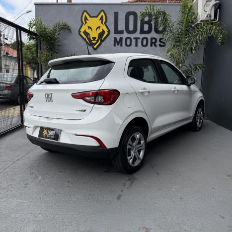 FIAT Argo 1.0 4P FLEX FIREFLY DRIVE, Foto 4