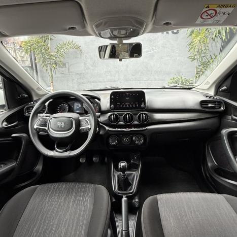 FIAT Argo 1.0 4P FLEX FIREFLY DRIVE, Foto 5