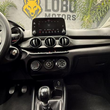 FIAT Argo 1.0 4P FLEX FIREFLY DRIVE, Foto 6