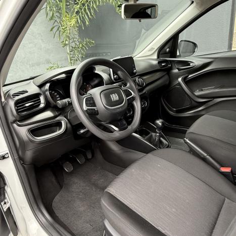 FIAT Argo 1.0 4P FLEX FIREFLY DRIVE, Foto 11