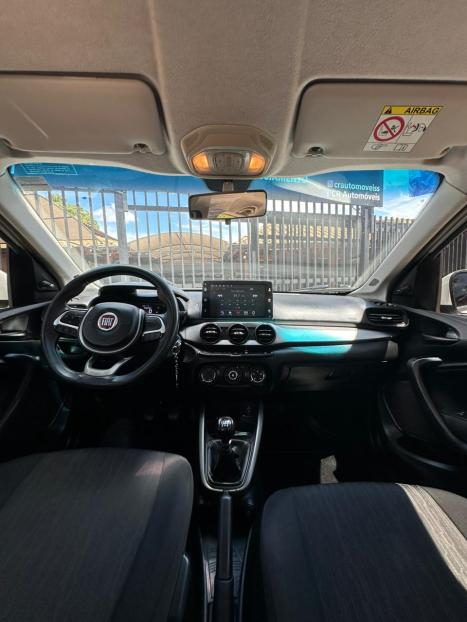 FIAT Argo 1.0 4P FLEX FIREFLY DRIVE, Foto 6