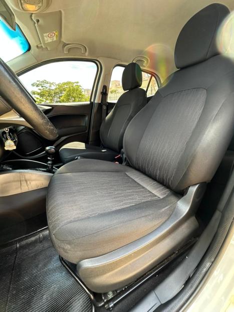 FIAT Argo 1.0 4P FLEX FIREFLY DRIVE, Foto 9