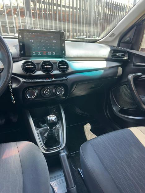 FIAT Argo 1.0 4P FLEX FIREFLY DRIVE, Foto 11