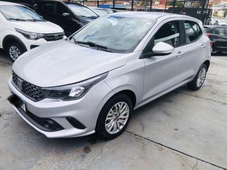 FIAT Argo 1.0 4P FLEX FIREFLY, Foto 2