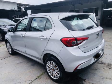 FIAT Argo 1.0 4P FLEX FIREFLY, Foto 4