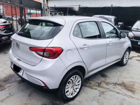 FIAT Argo 1.0 4P FLEX FIREFLY, Foto 5
