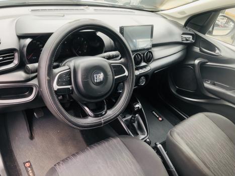 FIAT Argo 1.0 4P FLEX FIREFLY, Foto 6