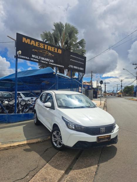 FIAT Argo 1.0 4P FLEX FIREFLY DRIVE, Foto 1