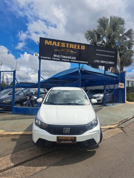 FIAT Argo 1.0 4P FLEX FIREFLY DRIVE, Foto 2