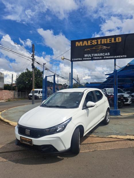 FIAT Argo 1.0 4P FLEX FIREFLY DRIVE, Foto 3