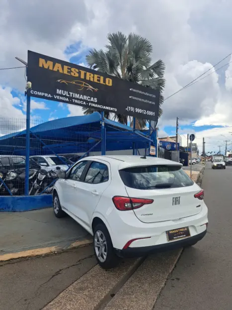 FIAT Argo 1.0 4P FLEX FIREFLY DRIVE, Foto 4