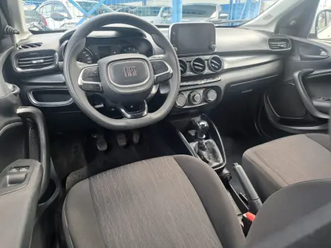 FIAT Argo 1.0 4P FLEX FIREFLY DRIVE, Foto 7