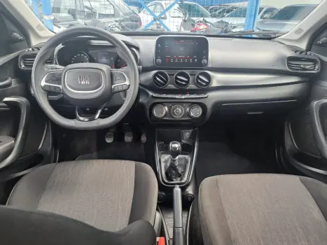 FIAT Argo 1.0 4P FLEX FIREFLY DRIVE, Foto 8