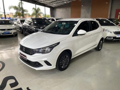 FIAT Argo 1.0 4P FLEX FIREFLY DRIVE, Foto 1