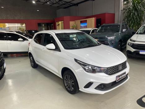 FIAT Argo 1.0 4P FLEX FIREFLY DRIVE, Foto 2