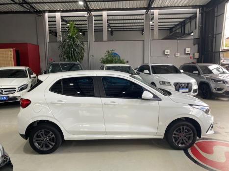 FIAT Argo 1.0 4P FLEX FIREFLY DRIVE, Foto 4