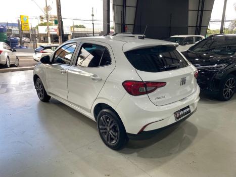 FIAT Argo 1.0 4P FLEX FIREFLY DRIVE, Foto 5