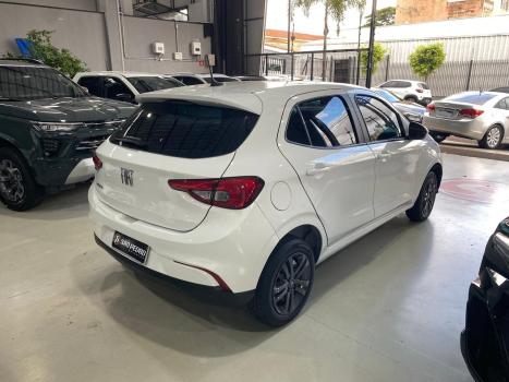 FIAT Argo 1.0 4P FLEX FIREFLY DRIVE, Foto 6
