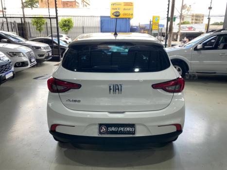 FIAT Argo 1.0 4P FLEX FIREFLY DRIVE, Foto 7