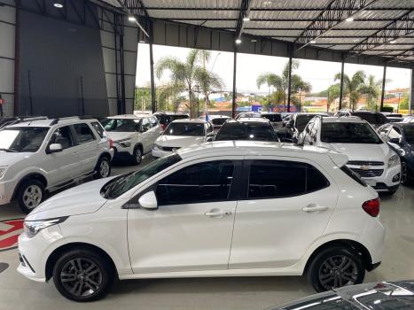 FIAT Argo 1.0 4P FLEX FIREFLY DRIVE, Foto 8