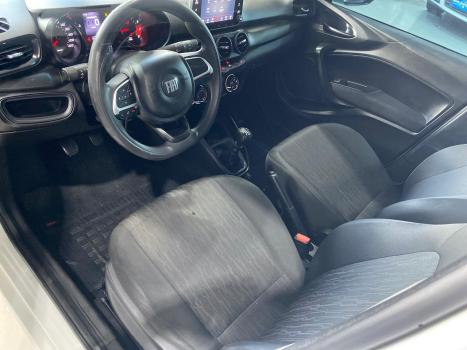 FIAT Argo 1.0 4P FLEX FIREFLY DRIVE, Foto 10