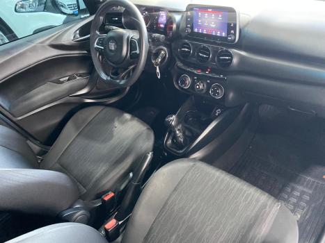 FIAT Argo 1.0 4P FLEX FIREFLY DRIVE, Foto 13