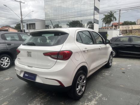 FIAT Argo 1.0 4P FLEX FIREFLY, Foto 3