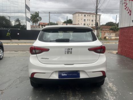 FIAT Argo 1.0 4P FLEX FIREFLY, Foto 4