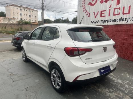FIAT Argo 1.0 4P FLEX FIREFLY, Foto 5