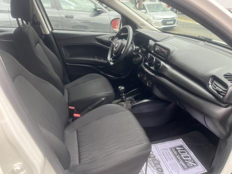 FIAT Argo 1.0 4P FLEX FIREFLY, Foto 6