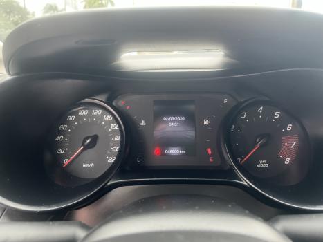 FIAT Argo 1.0 4P FLEX FIREFLY, Foto 7