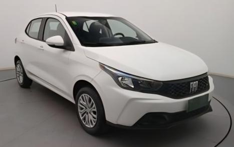 FIAT Argo 1.0 4P FLEX FIREFLY DRIVE, Foto 1