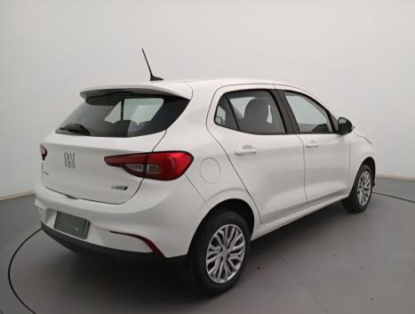 FIAT Argo 1.0 4P FLEX FIREFLY DRIVE, Foto 3