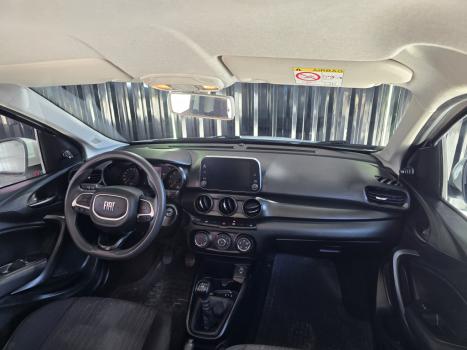 FIAT Argo 1.0 4P FLEX FIREFLY DRIVE, Foto 2