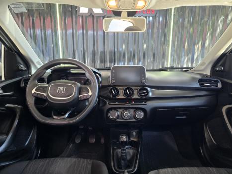 FIAT Argo 1.0 4P FLEX FIREFLY DRIVE, Foto 3
