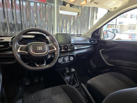 FIAT Argo 1.0 4P FLEX FIREFLY DRIVE, Foto 4