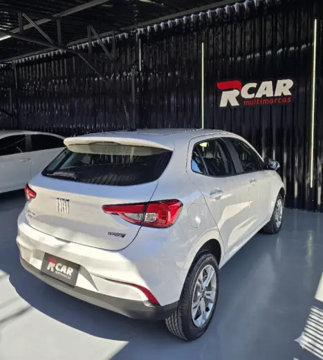 FIAT Argo 1.0 4P FLEX FIREFLY DRIVE, Foto 5