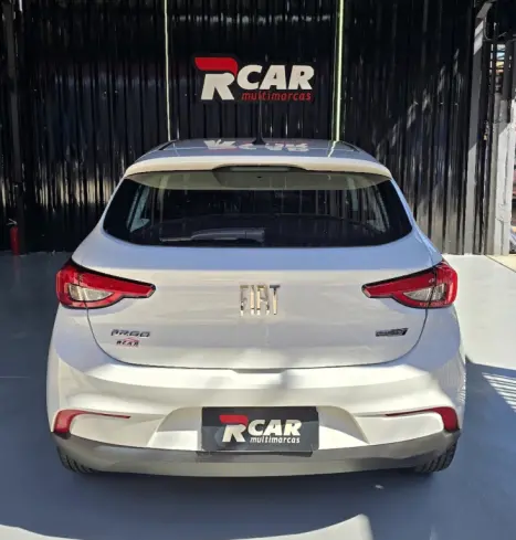 FIAT Argo 1.0 4P FLEX FIREFLY DRIVE, Foto 6