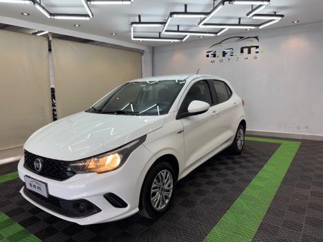 FIAT Argo 1.0 4P FLEX FIREFLY DRIVE, Foto 3