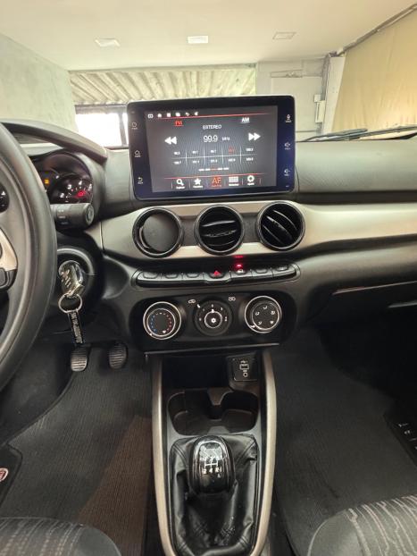 FIAT Argo 1.0 4P FLEX FIREFLY DRIVE, Foto 6