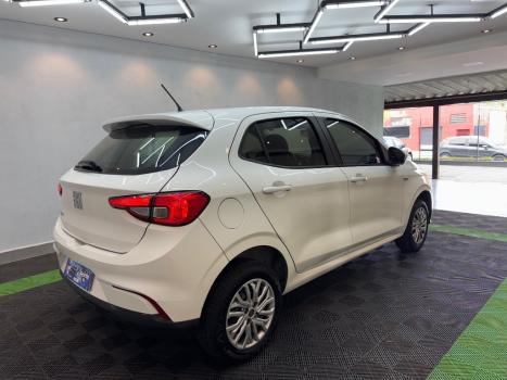 FIAT Argo 1.0 4P FLEX FIREFLY DRIVE, Foto 9