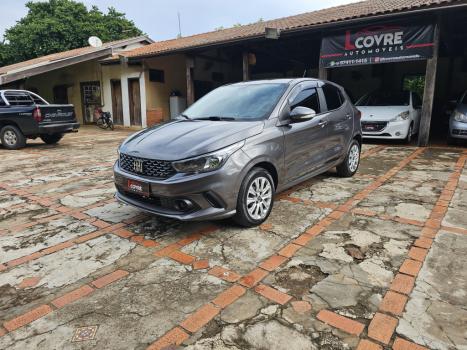 FIAT Argo 1.0 4P FLEX FIREFLY DRIVE, Foto 2